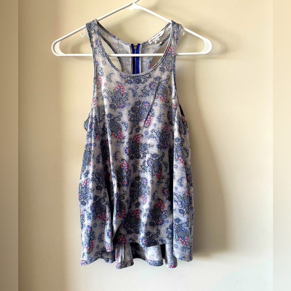 American Eagle Racerback Tank
